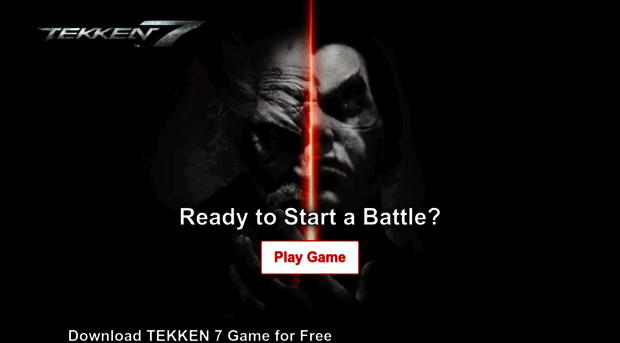 tekken-7.net