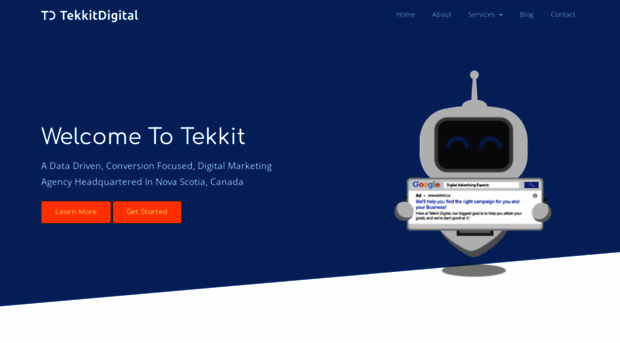 tekkit.ca