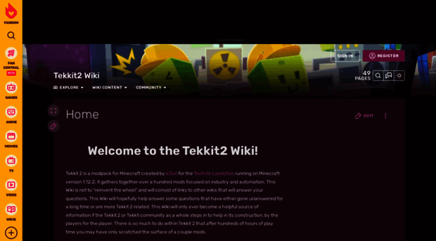 tekkit2.fandom.com