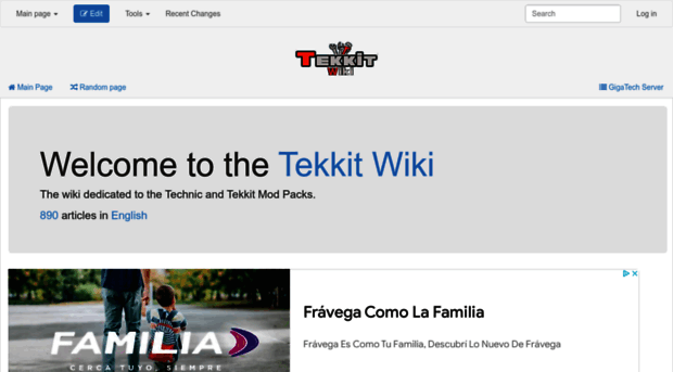 tekkitwiki.com