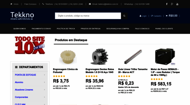 tekkno.com.br