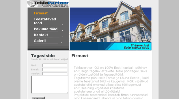 teklapartner.ee