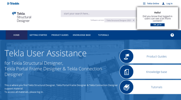 teklastructuraldesigner.support.tekla.com