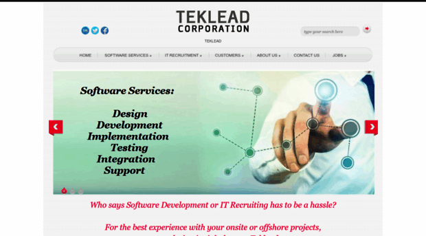 teklead.com