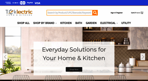 teklectric.com
