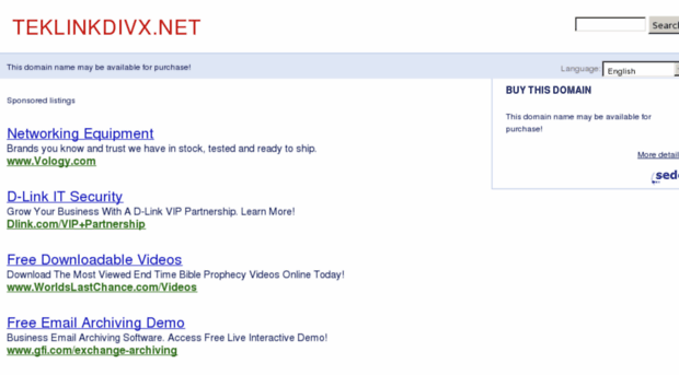 teklinkdivx.net