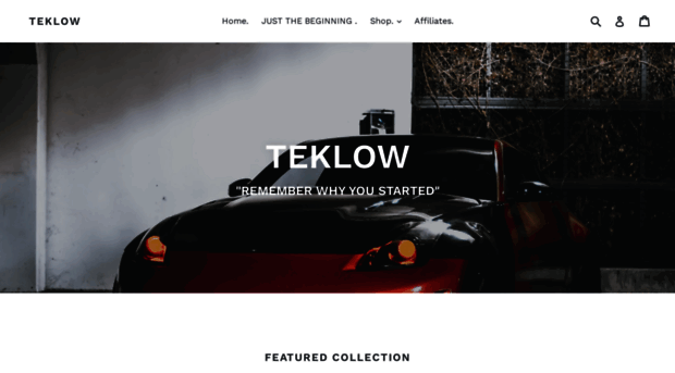 teklow.com