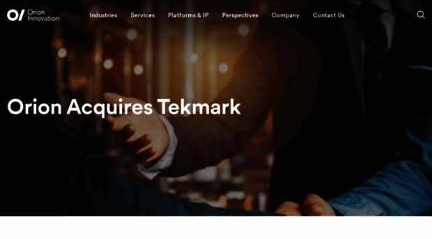 tekmark.com