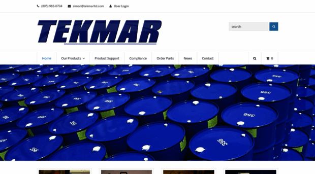 tekmarltd.com