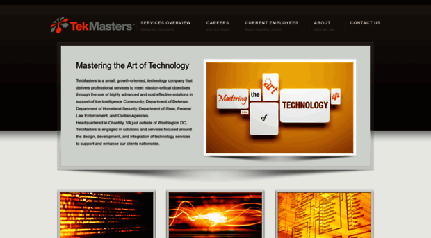tekmasters.com