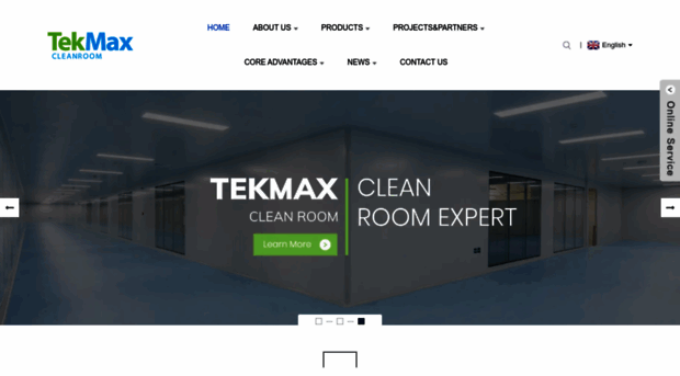 tekmaxglobal.com