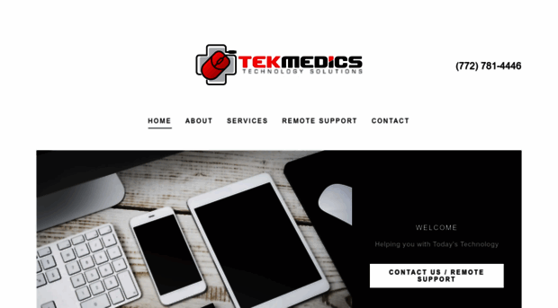 tekmedics.com