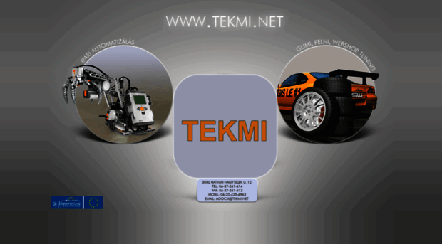 tekmi.net