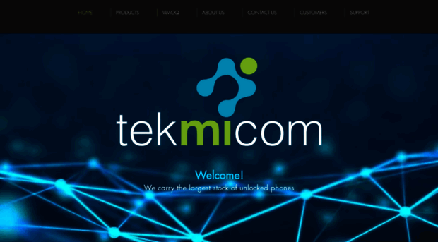 tekmicom.com