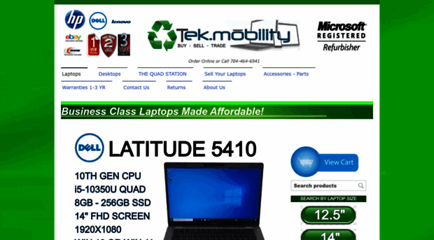 tekmobilitypc.com