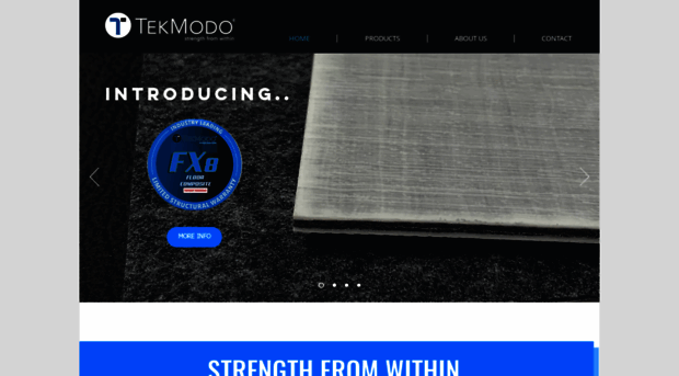 tekmodo.com