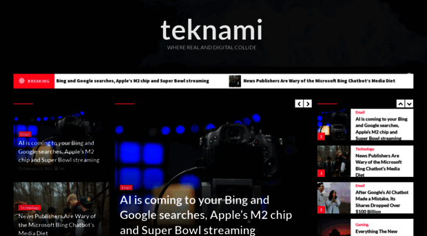 teknami.com