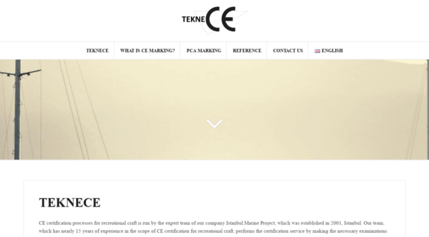 teknece.com