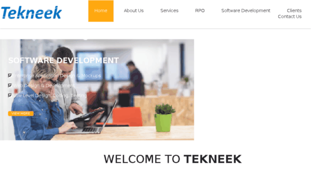 tekneekllc.com