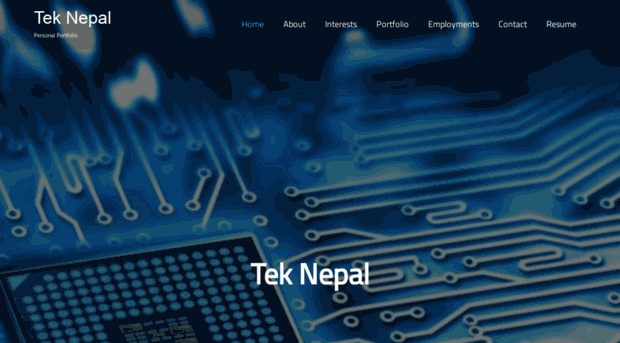 teknepal.com