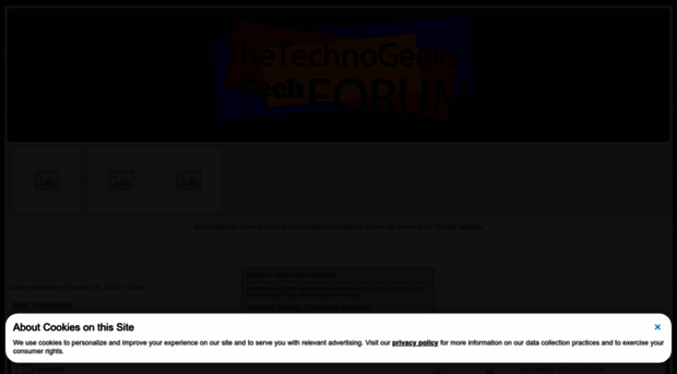 teknet.forumotion.com