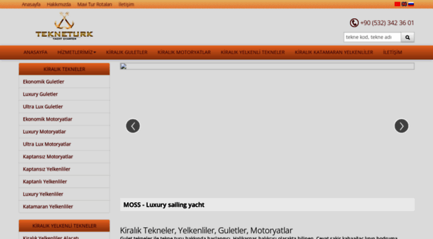 tekneturk.com