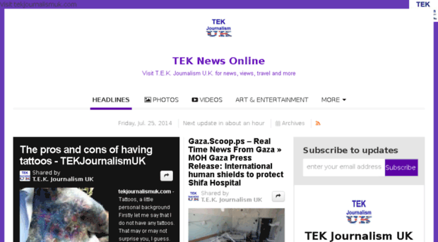 teknewsonline.com