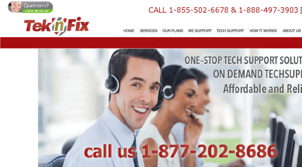 teknfix.com