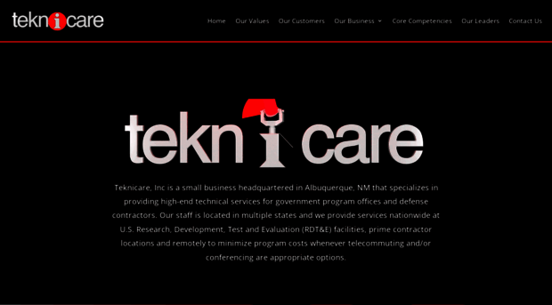 teknicare.com