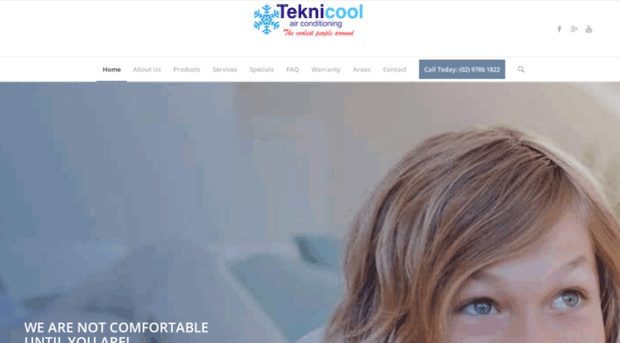 teknicoolairconditioningsydney.com.au