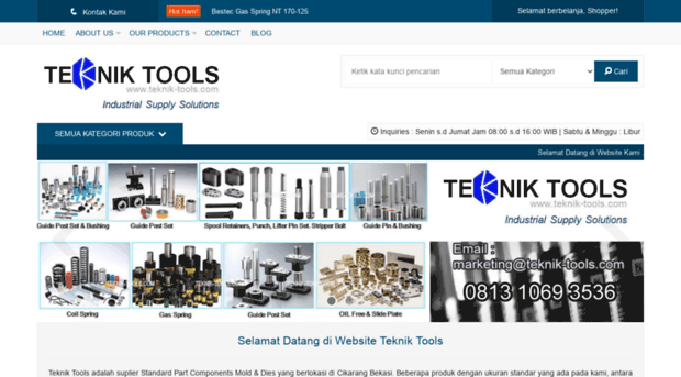 teknik-tools.com