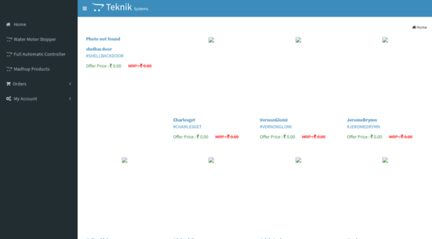 teknik.co.in