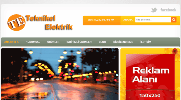 teknikelelektirik.com