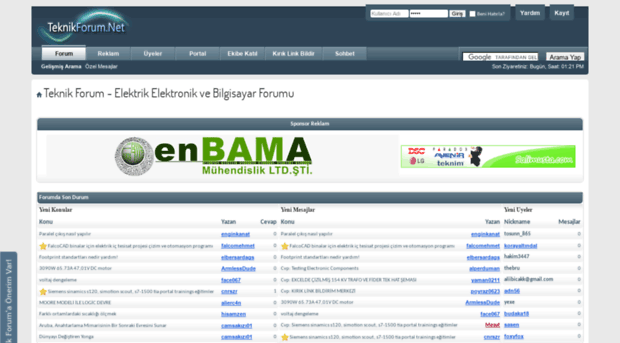 teknikforum.net