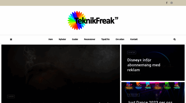 teknikfreak.se