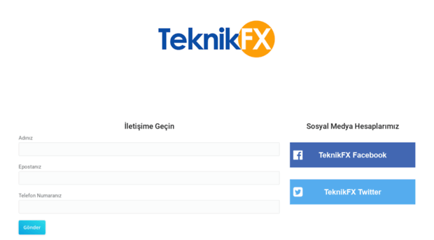 teknikfx.com