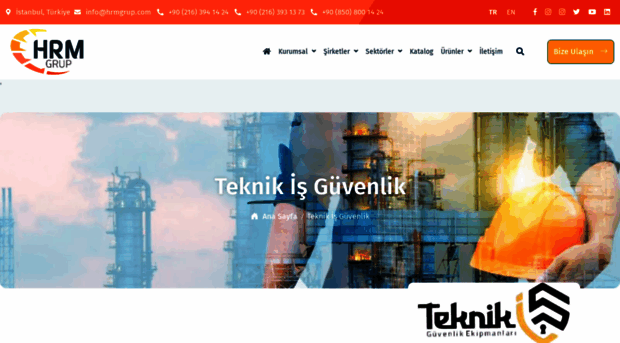 teknikisguvenlik.com