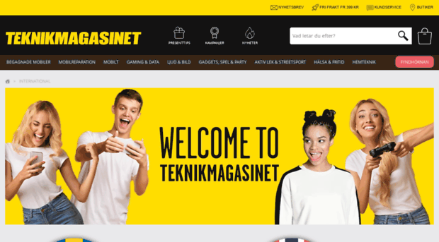 teknikmagasinet.com