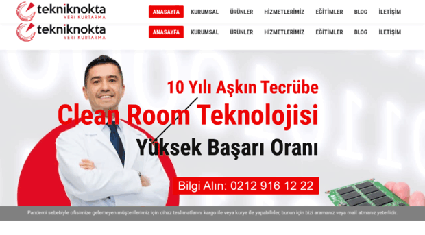 tekniknokta.com