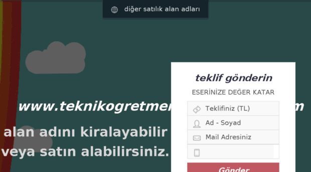 teknikogretmensurucukursu.com