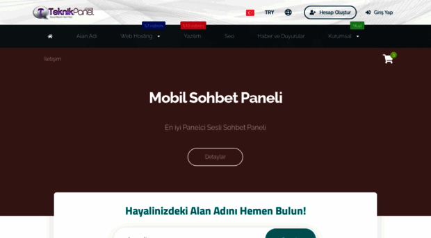 teknikpanel.com