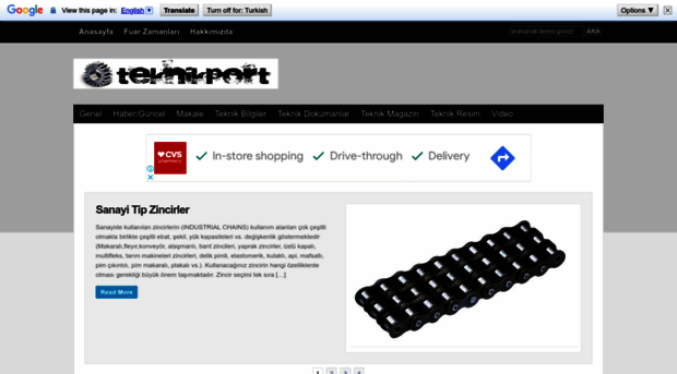 teknikport.com