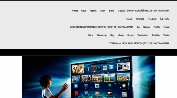 teknikservisiankara.com