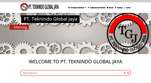 teknindoglobaljaya.com