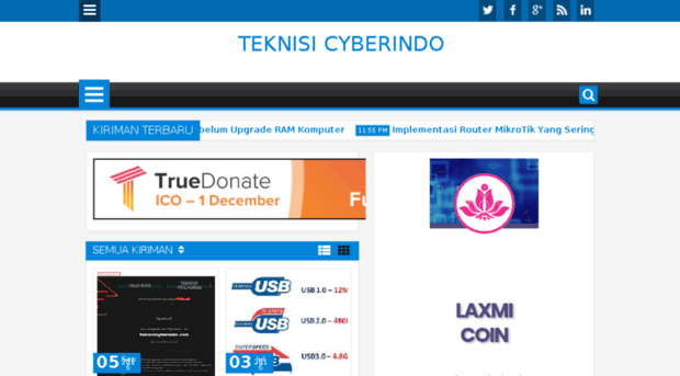 teknisicyberindo.com