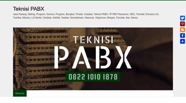 teknisipabx.web.id
