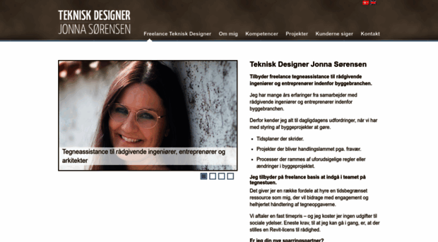 teknisk-designer.dk