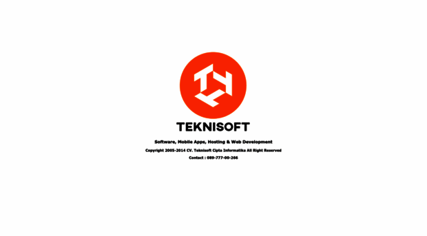 teknisoft.net