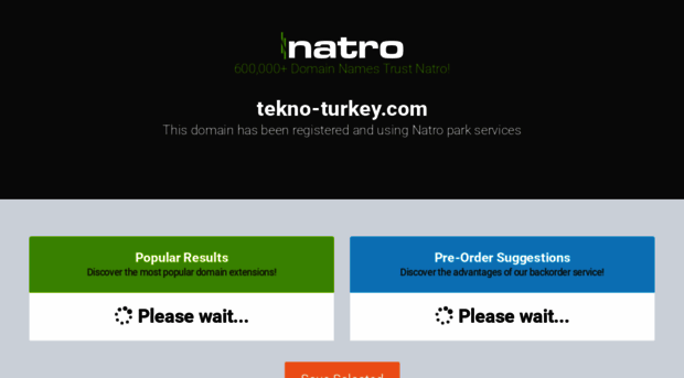 tekno-turkey.com