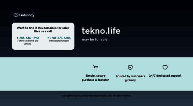 tekno.life